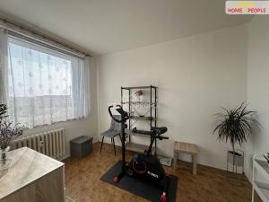 Prodej bytu 4+1, Přelouč, Jižní, 74 m2