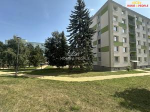 Prodej bytu 4+1, Přelouč, Jižní, 74 m2