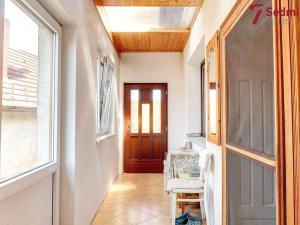 Prodej rodinného domu, Příštpo, 140 m2