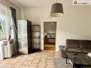 Pronájem bytu 2+kk, Ústí nad Labem - Střekov, Střekovské nábřeží, 51 m2