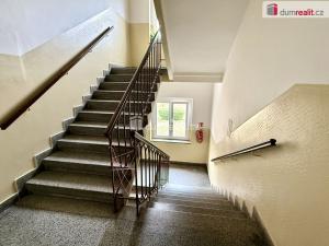 Pronájem bytu 2+kk, Ústí nad Labem - Střekov, Střekovské nábřeží, 51 m2