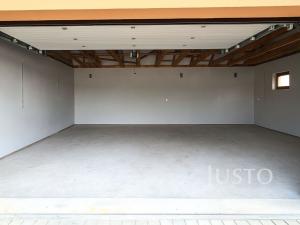 Pronájem garáže, Písek - Budějovické Předměstí, Za Gymnáziem, 64 m2