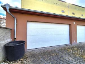 Pronájem garáže, Písek - Budějovické Předměstí, Za Gymnáziem, 64 m2