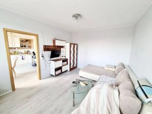 Pronájem bytu 1+1, Teplice, Antala Staška, 35 m2
