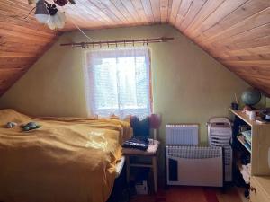Prodej chaty, Hlincová Hora, 30 m2