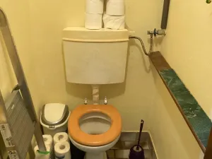 Prodej chaty, Hlincová Hora, 30 m2