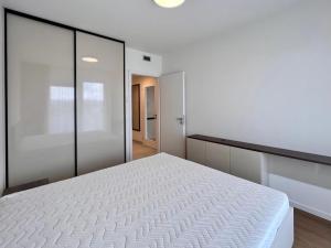 Pronájem bytu 2+kk, Praha - Vysočany, Jandova, 50 m2