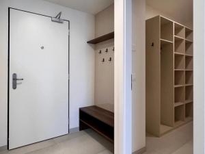 Pronájem bytu 2+kk, Praha - Vysočany, Jandova, 50 m2