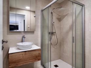 Pronájem bytu 2+kk, Praha - Vysočany, Jandova, 50 m2