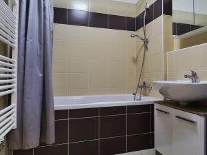 Pronájem bytu 2+kk, Praha - Stodůlky, Nárožní, 59 m2