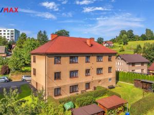 Prodej bytu 2+1, Poniklá, 57 m2