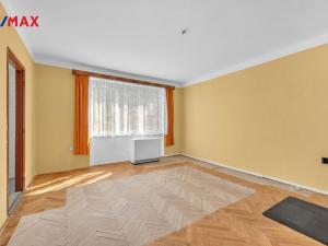 Prodej bytu 2+1, Poniklá, 57 m2