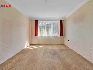 Prodej bytu 2+1, Poniklá, 57 m2