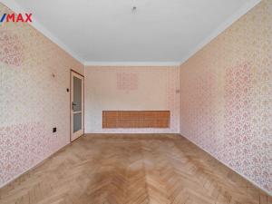Prodej bytu 2+1, Poniklá, 57 m2