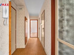 Prodej bytu 2+1, Poniklá, 57 m2