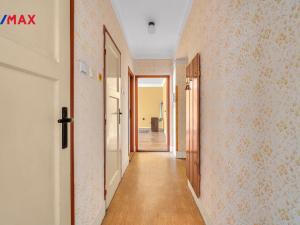 Prodej bytu 2+1, Poniklá, 57 m2
