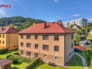Prodej bytu 2+1, Poniklá, 57 m2