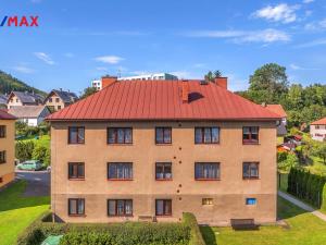 Prodej bytu 2+1, Poniklá, 57 m2