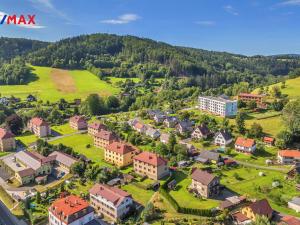 Prodej bytu 2+1, Poniklá, 57 m2