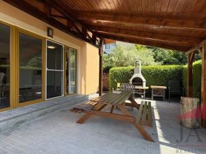 Prodej rodinného domu, Lipno nad Vltavou - Slupečná, 176 m2