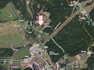 Prodej rodinného domu, Lipno nad Vltavou - Slupečná, 176 m2