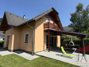 Prodej rodinného domu, Lipno nad Vltavou - Slupečná, 176 m2