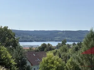 Prodej rodinného domu, Lipno nad Vltavou - Slupečná, 176 m2