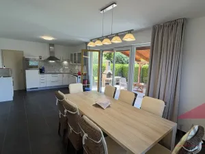 Prodej rodinného domu, Lipno nad Vltavou - Slupečná, 176 m2