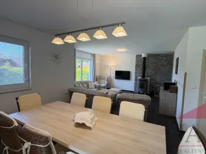 Prodej rodinného domu, Lipno nad Vltavou - Slupečná, 176 m2