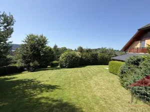 Prodej rodinného domu, Lipno nad Vltavou - Slupečná, 228 m2