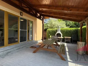 Prodej rodinného domu, Lipno nad Vltavou - Slupečná, 228 m2