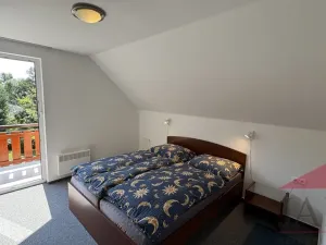 Prodej rodinného domu, Lipno nad Vltavou - Slupečná, 228 m2