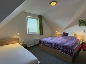 Prodej rodinného domu, Lipno nad Vltavou - Slupečná, 228 m2