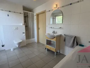 Prodej rodinného domu, Lipno nad Vltavou - Slupečná, 228 m2