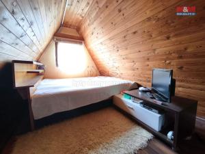 Prodej chaty, Bílovec - Stará Ves, 30 m2