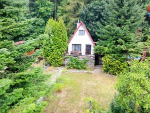 Prodej chaty, Bílovec - Stará Ves, 30 m2