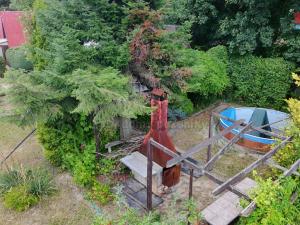 Prodej chaty, Bílovec - Stará Ves, 30 m2