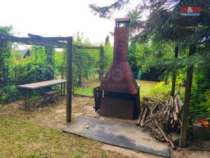Prodej chaty, Bílovec - Stará Ves, 30 m2