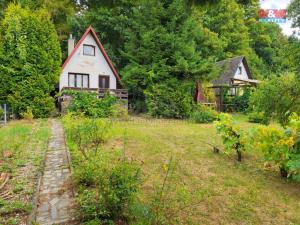Prodej chaty, Bílovec - Stará Ves, 30 m2