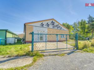 Prodej skladu, Lhůta, 1220 m2