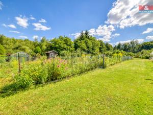 Prodej zahrady, Mariánské Lázně - Úšovice, 289 m2