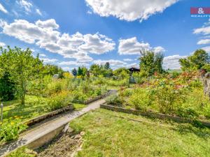 Prodej zahrady, Mariánské Lázně - Úšovice, 289 m2
