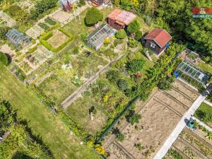 Prodej zahrady, Mariánské Lázně - Úšovice, 289 m2