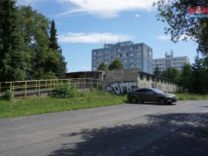 Pronájem garáže, Plzeň - Jižní Předměstí, Brožíkova, 15 m2