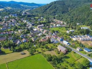 Prodej rodinného domu, Loučná nad Desnou - Kociánov, 150 m2