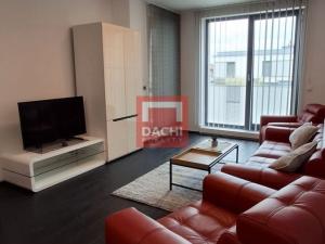 Pronájem bytu 2+kk, Olomouc, Dlouhá, 61 m2