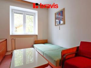 Pronájem bytu 1+1, Brno - Židenice, Otakara Ševčíka, 19 m2