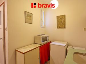Pronájem bytu 1+1, Brno - Židenice, Otakara Ševčíka, 19 m2