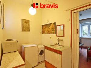 Pronájem bytu 1+1, Brno - Židenice, Otakara Ševčíka, 19 m2
