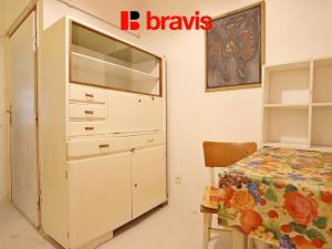 Pronájem bytu 1+1, Brno - Židenice, Otakara Ševčíka, 19 m2